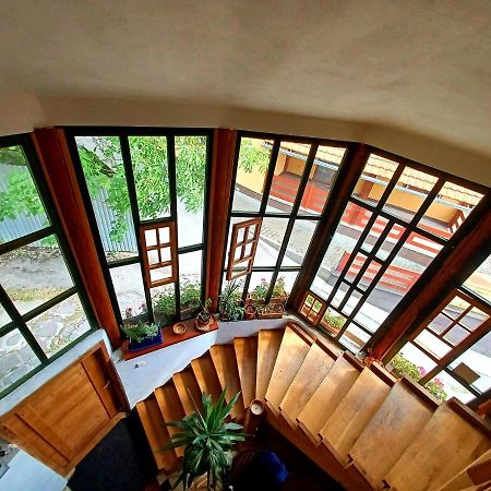 Artist Apartment Banská Bystrica Eksteriør billede